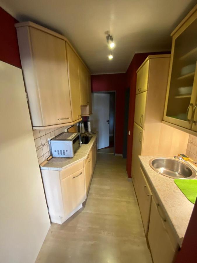 Fewo-terfehr Appartamento Willingen (Upland)