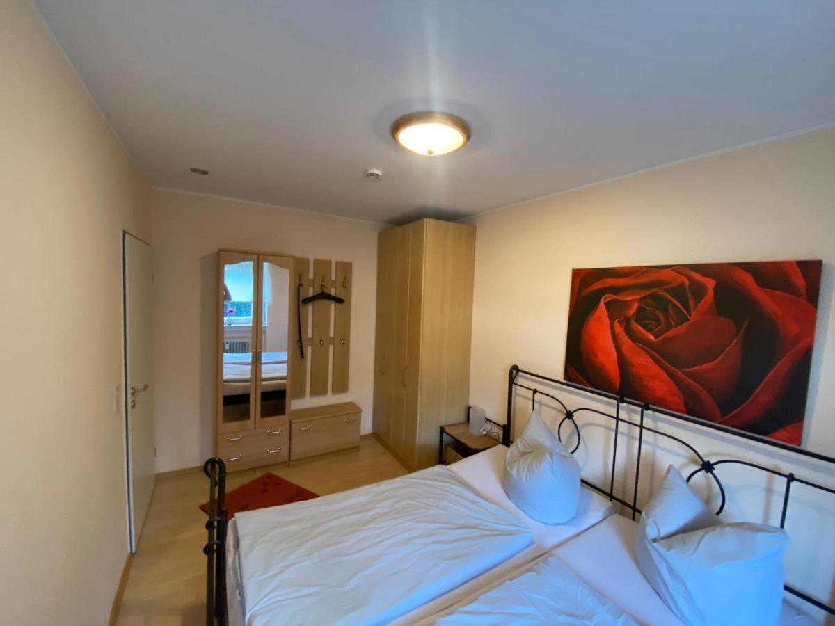 Fewo-terfehr Appartamento Willingen (Upland)