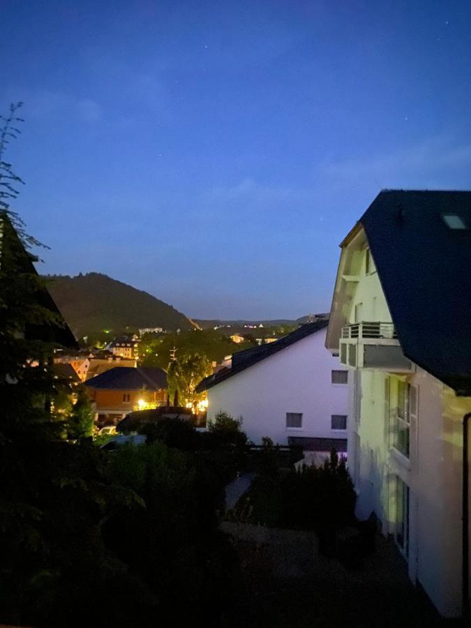 Fewo-terfehr Willingen (Upland)